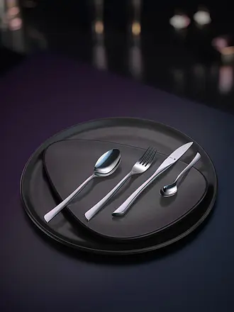 WMF | Set de couverts Virginia Cromargan® Protect 30 pièces | silber